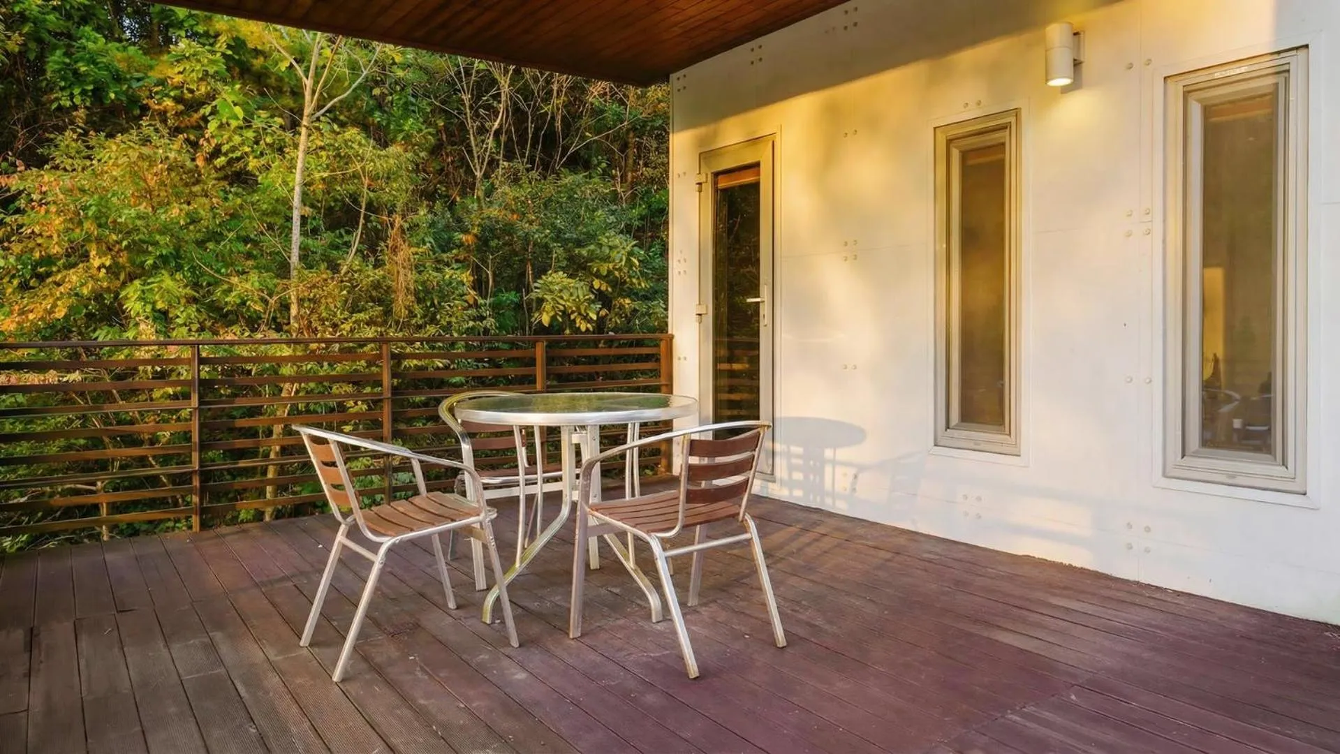 Property building in Hongcheon inmylife dokche pension