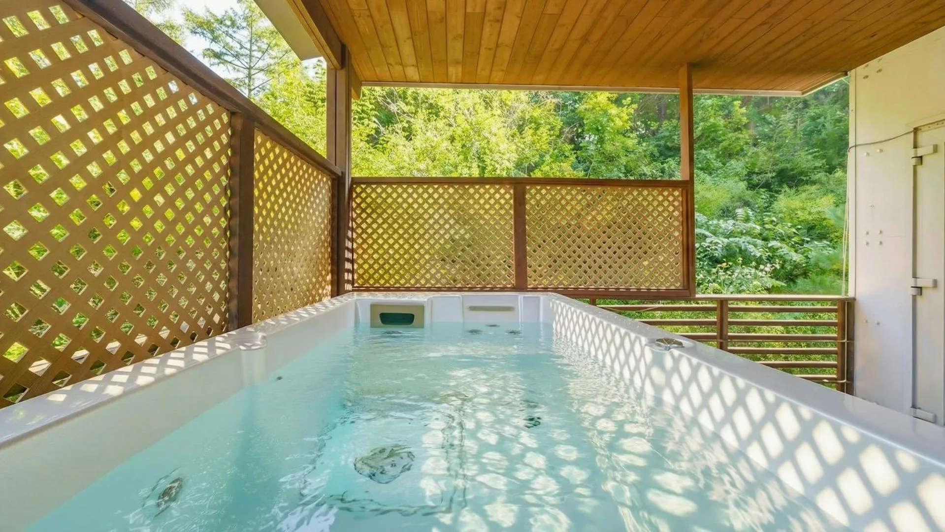 Property building in Hongcheon inmylife dokche pension