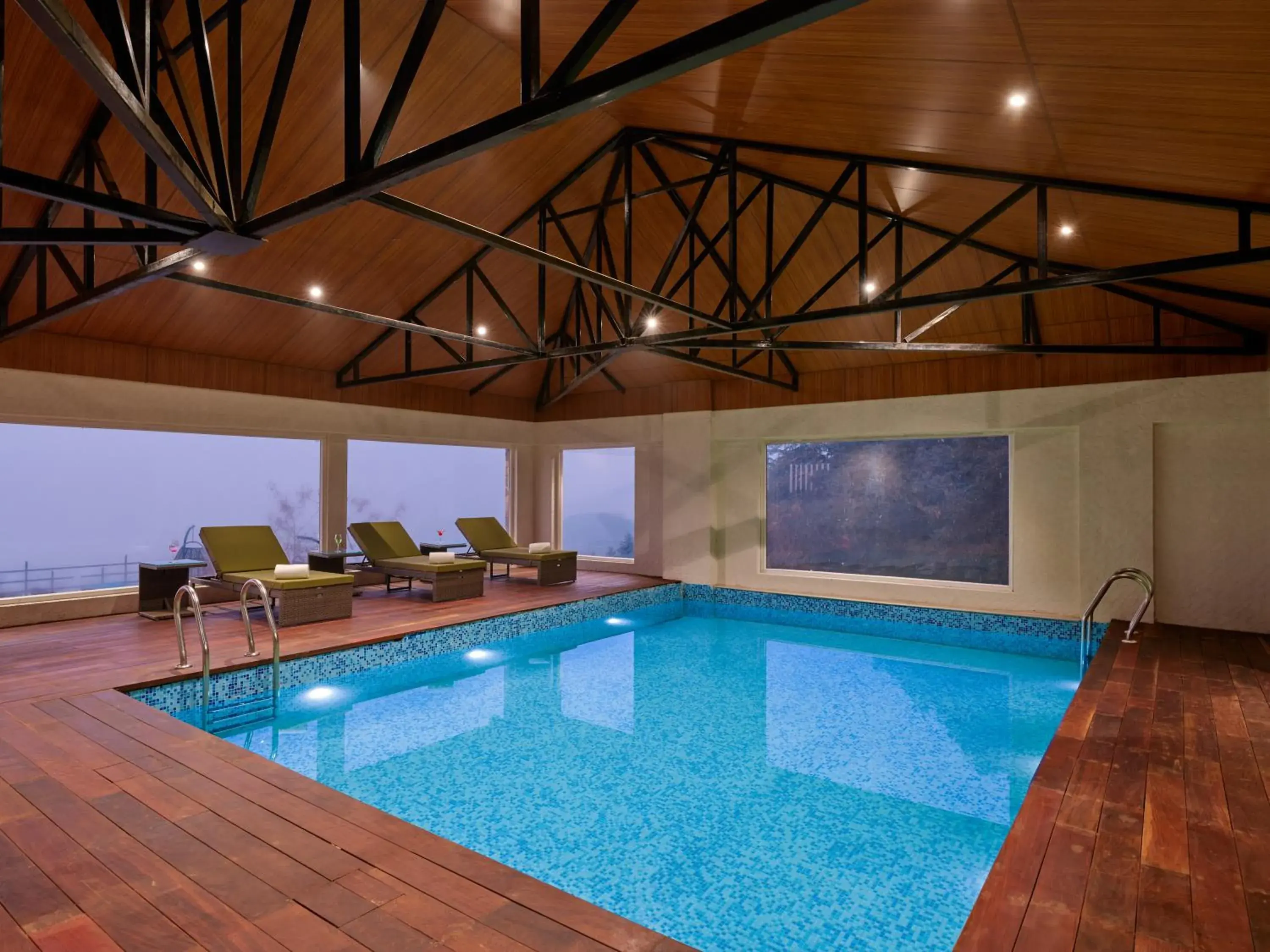 Regenta Place Dalhousie Just 500 Meters Walkable from Mall Road Regenta Place Dalhousie Just 500 Meters Walkable from Mall Road