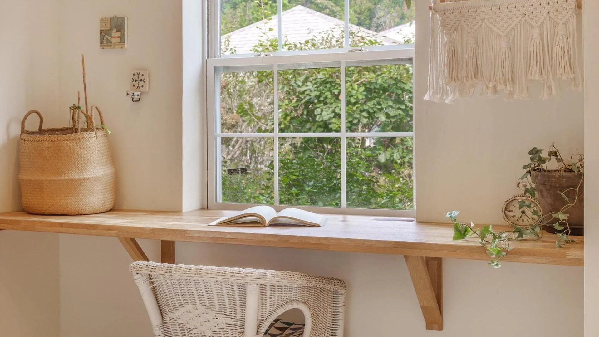 Property building in Ganghwado The Harustay pension