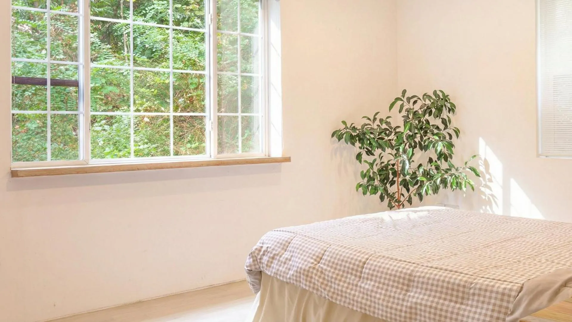 Property building, Bed in Ganghwado The Harustay pension