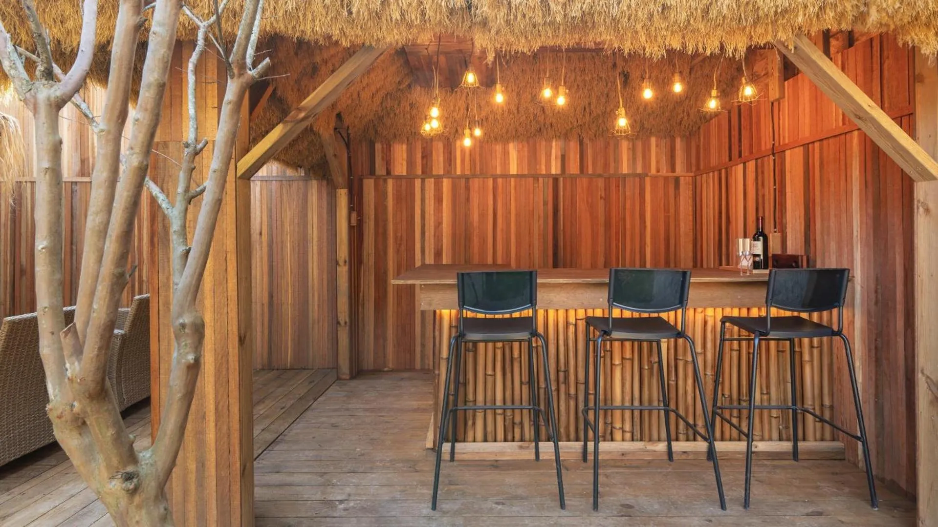 Property building in Ganghwado The Harustay pension