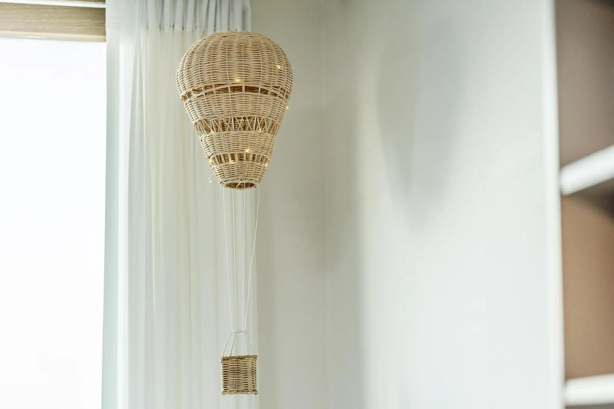 Property building in Jeju Sky Kids Pension