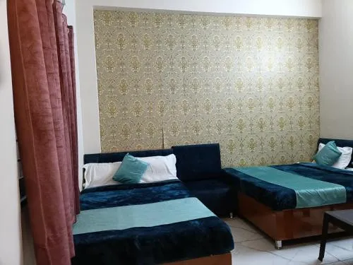 Hotel shri salasar
