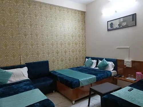 Hotel shri salasar