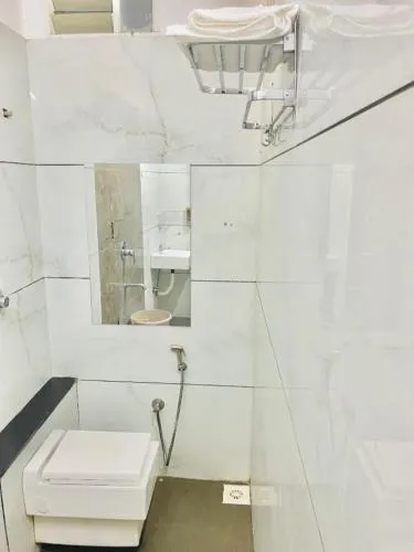 Hotel shri salasar