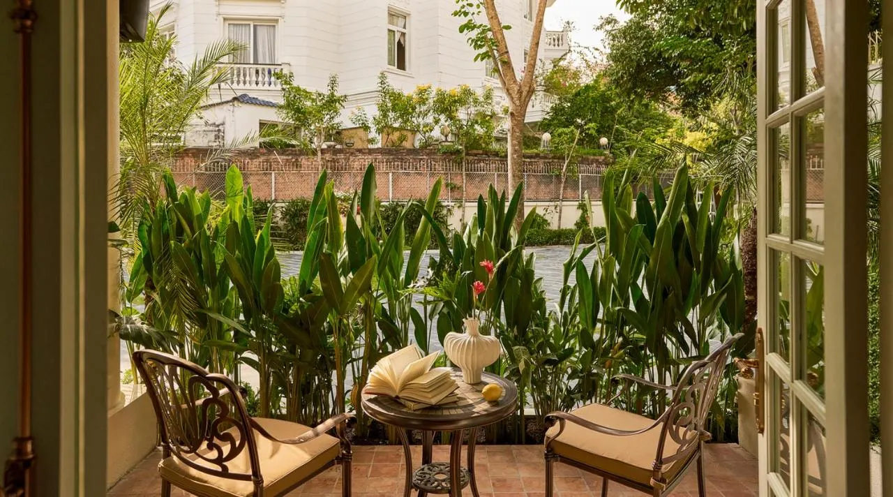 President Maison Signature By M Village