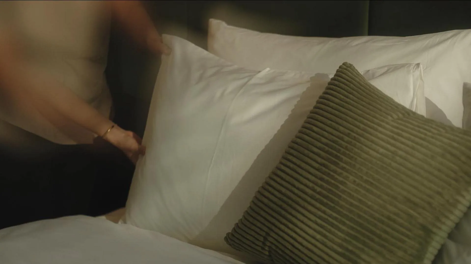 VIP, Bed in President Maison Signature By M Village