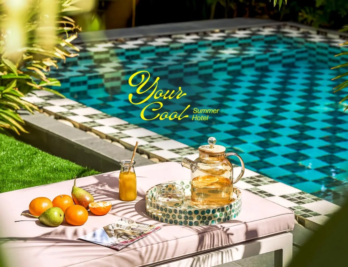 President Maison Signature By M Village