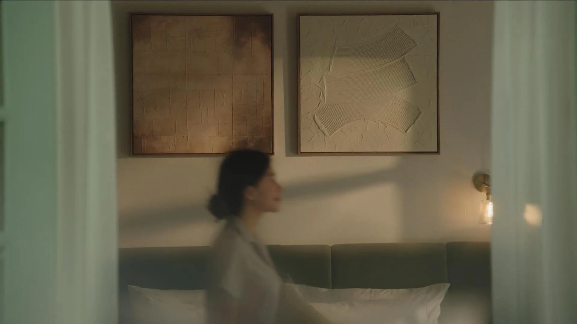 VIP, Bed in President Maison Signature By M Village