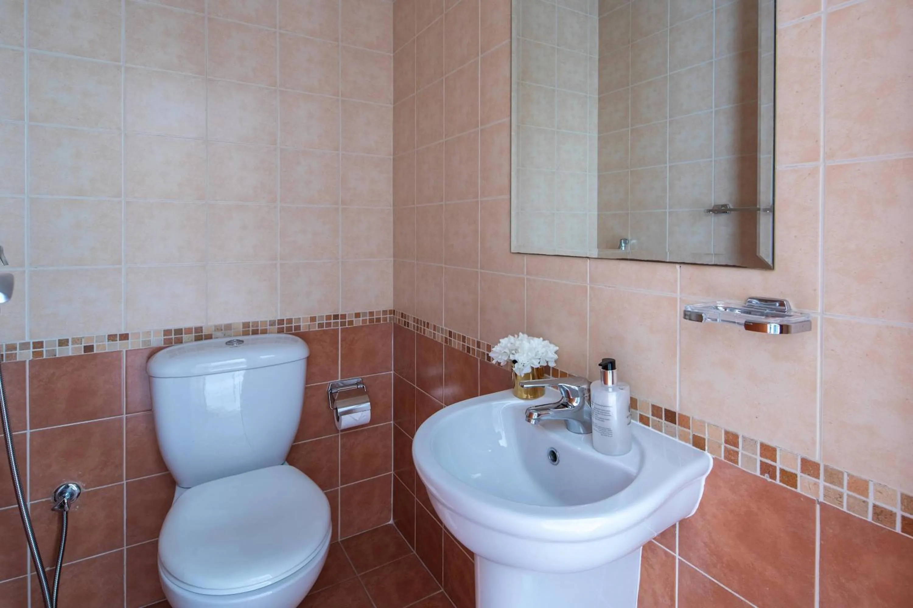 Frank Porter - Marina Views Tower A