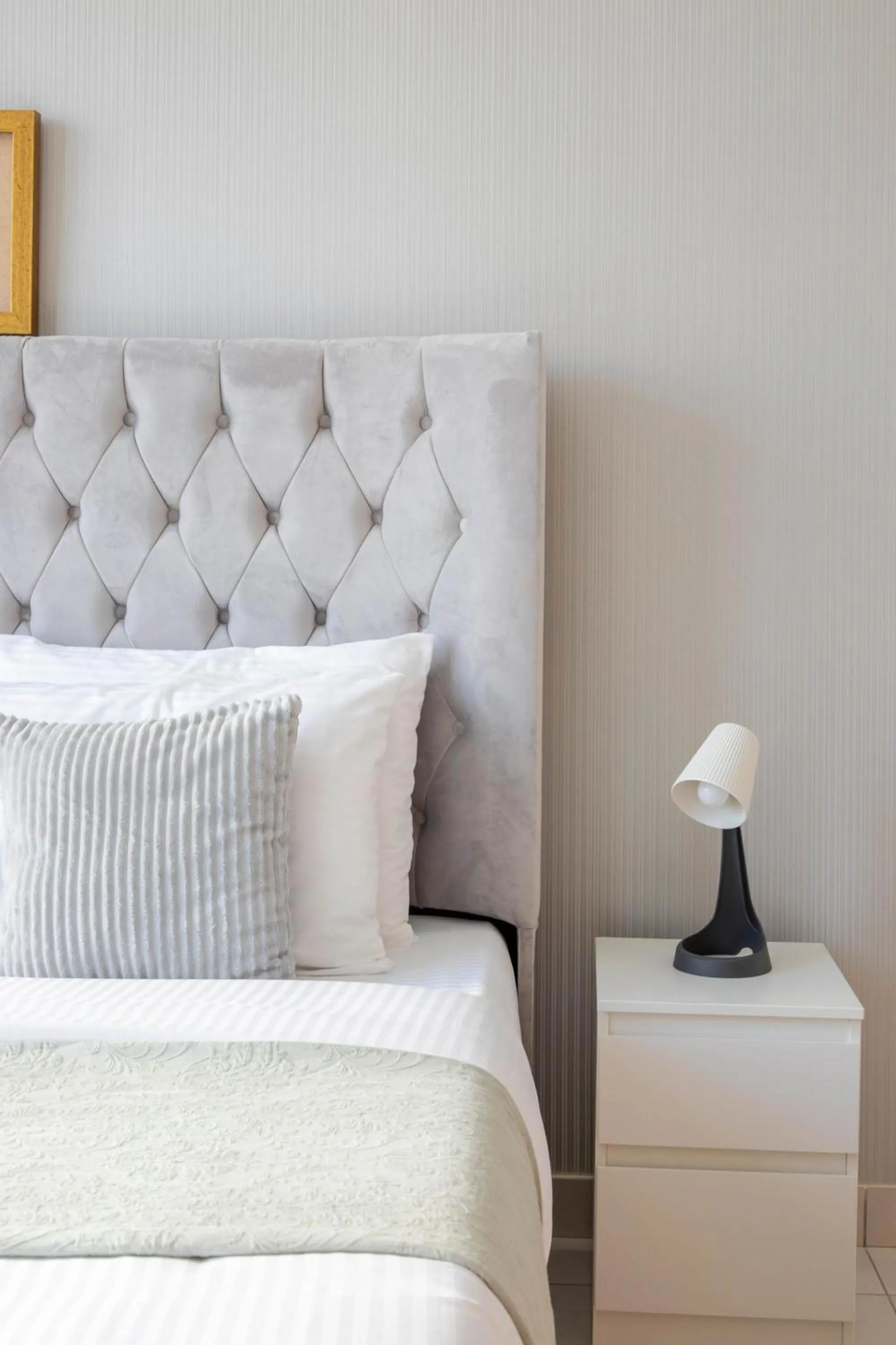 Frank Porter - Marina Views Tower A