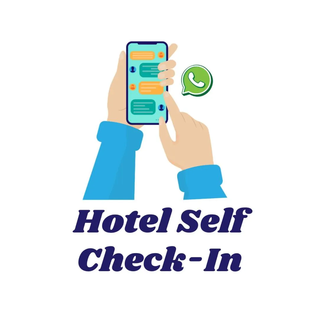 Property building in Hotel Ban Sheng Teik