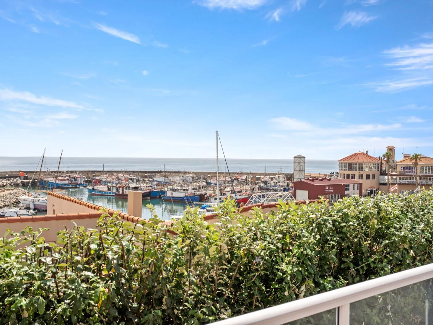 Classic Apartment in Harbour Club