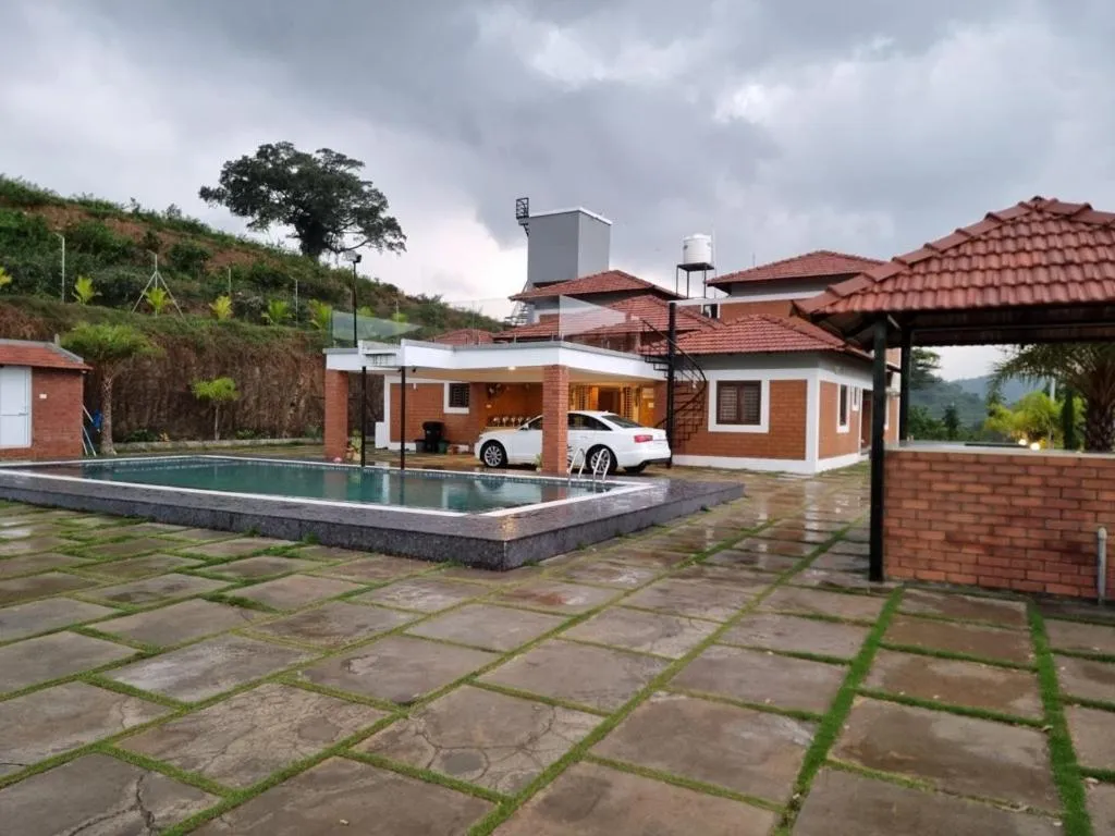 KK Selfie Point Resort