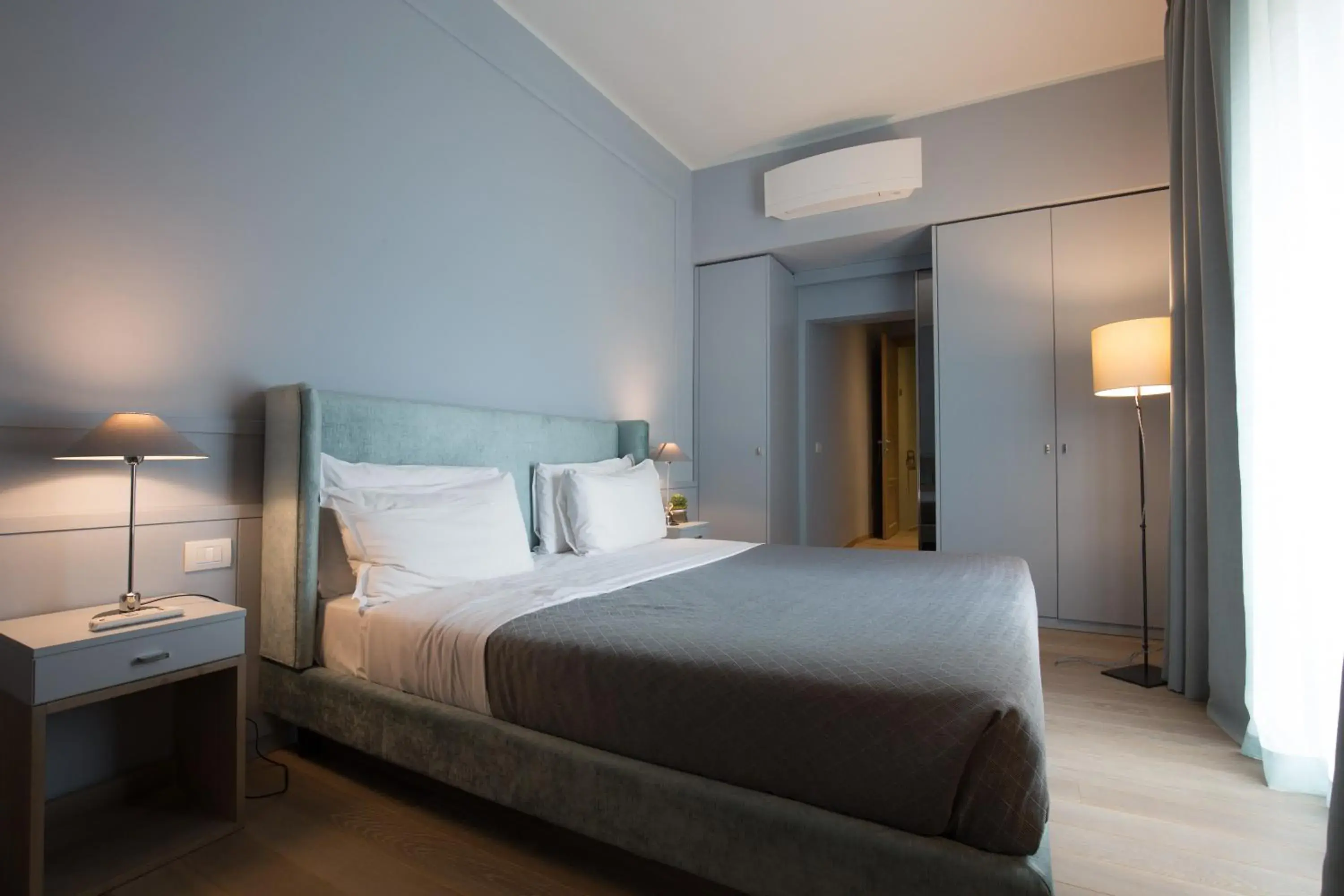 Triple Room in La Torre dei Salterelli Triple Room in La Torre dei Salterelli