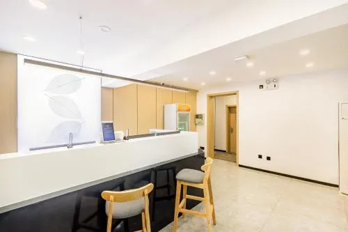 Qingji Hotel mini Beijing Wangfujing Dengshikou Subway Station Branch