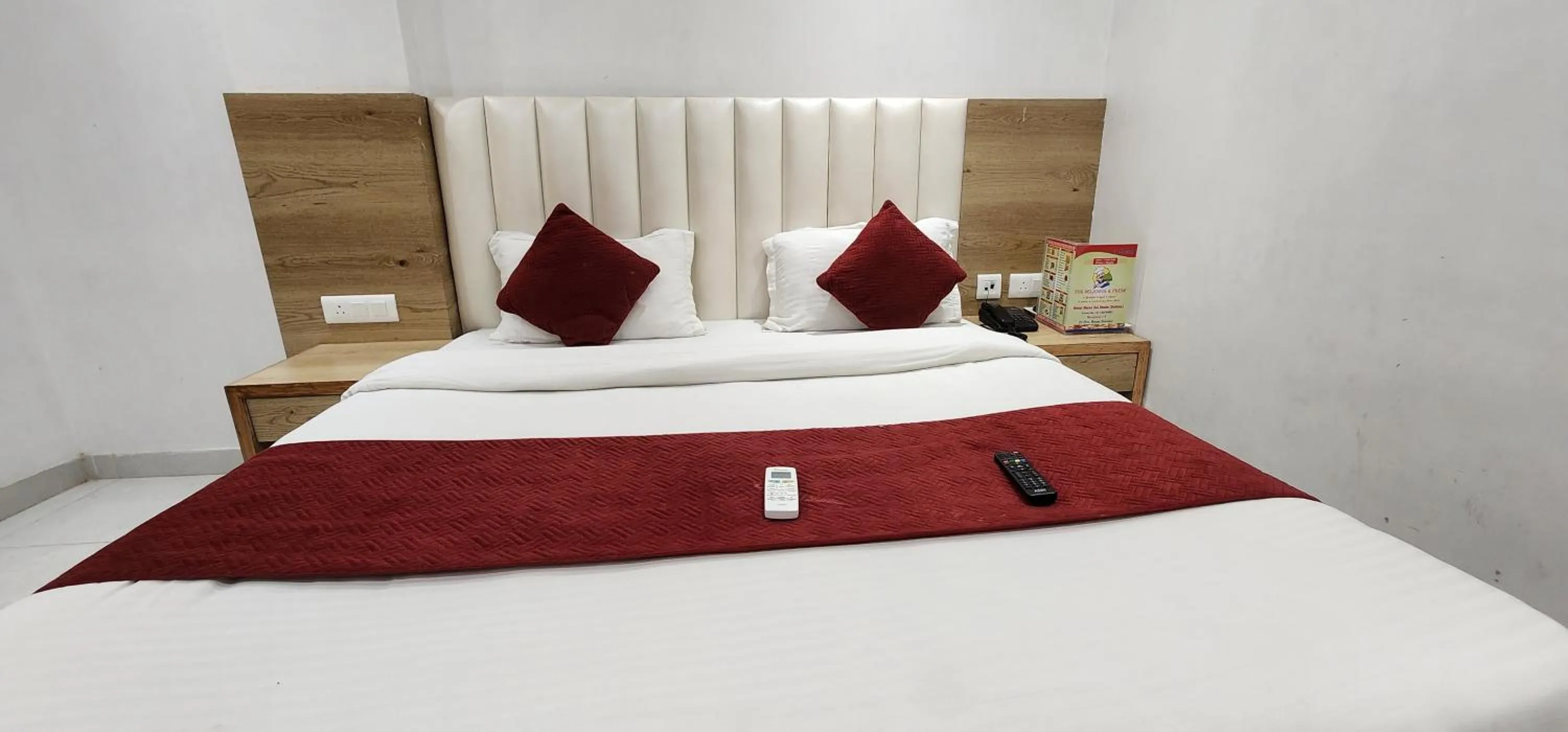 Hotel Shree Sai Dham