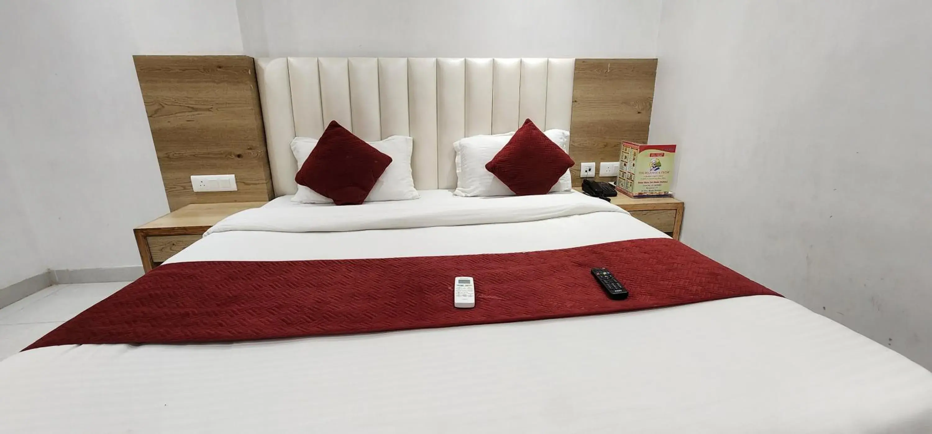 Hotel Shree Sai Dham Hotel Shree Sai Dham