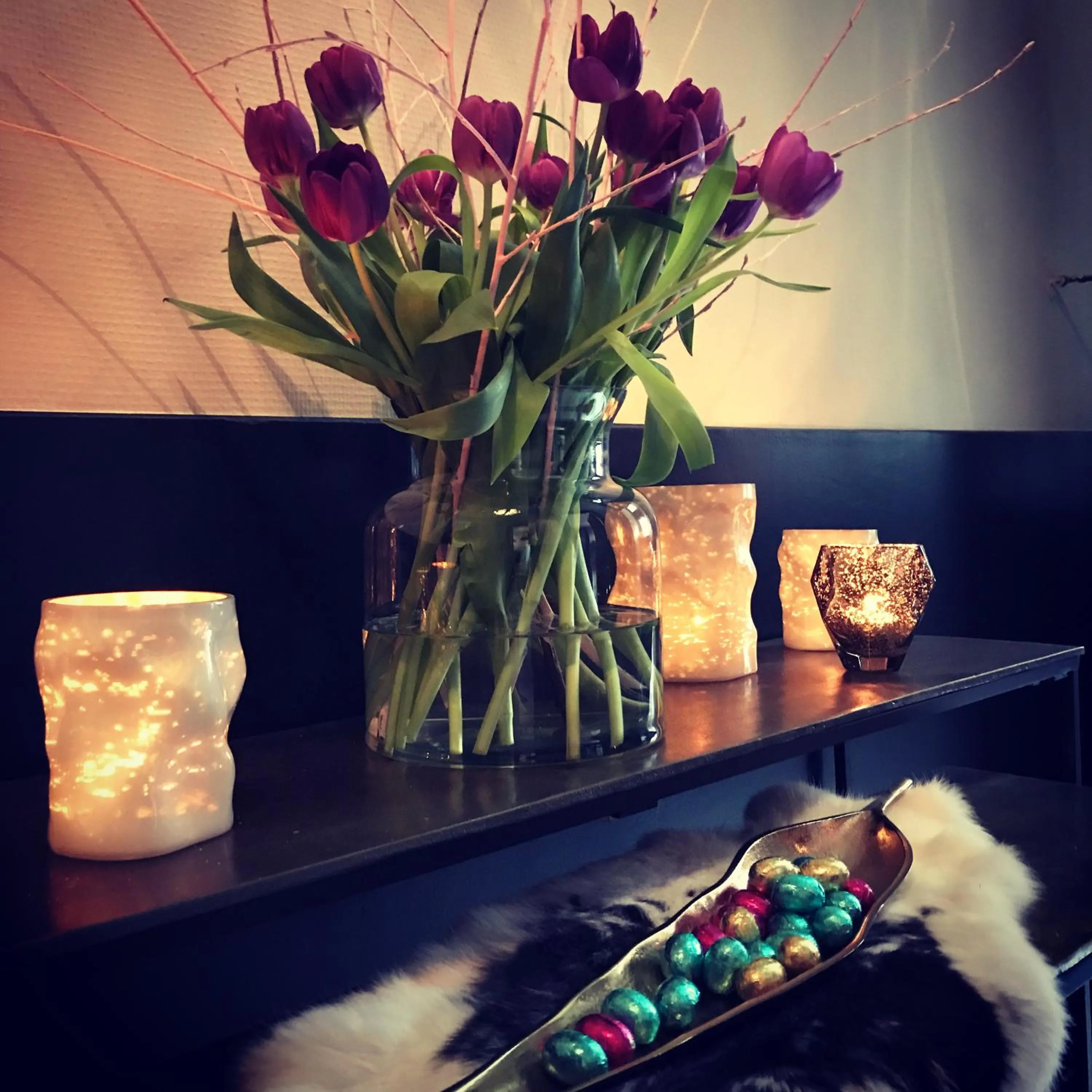 Facade/entrance in Boutique Hotel Straelman