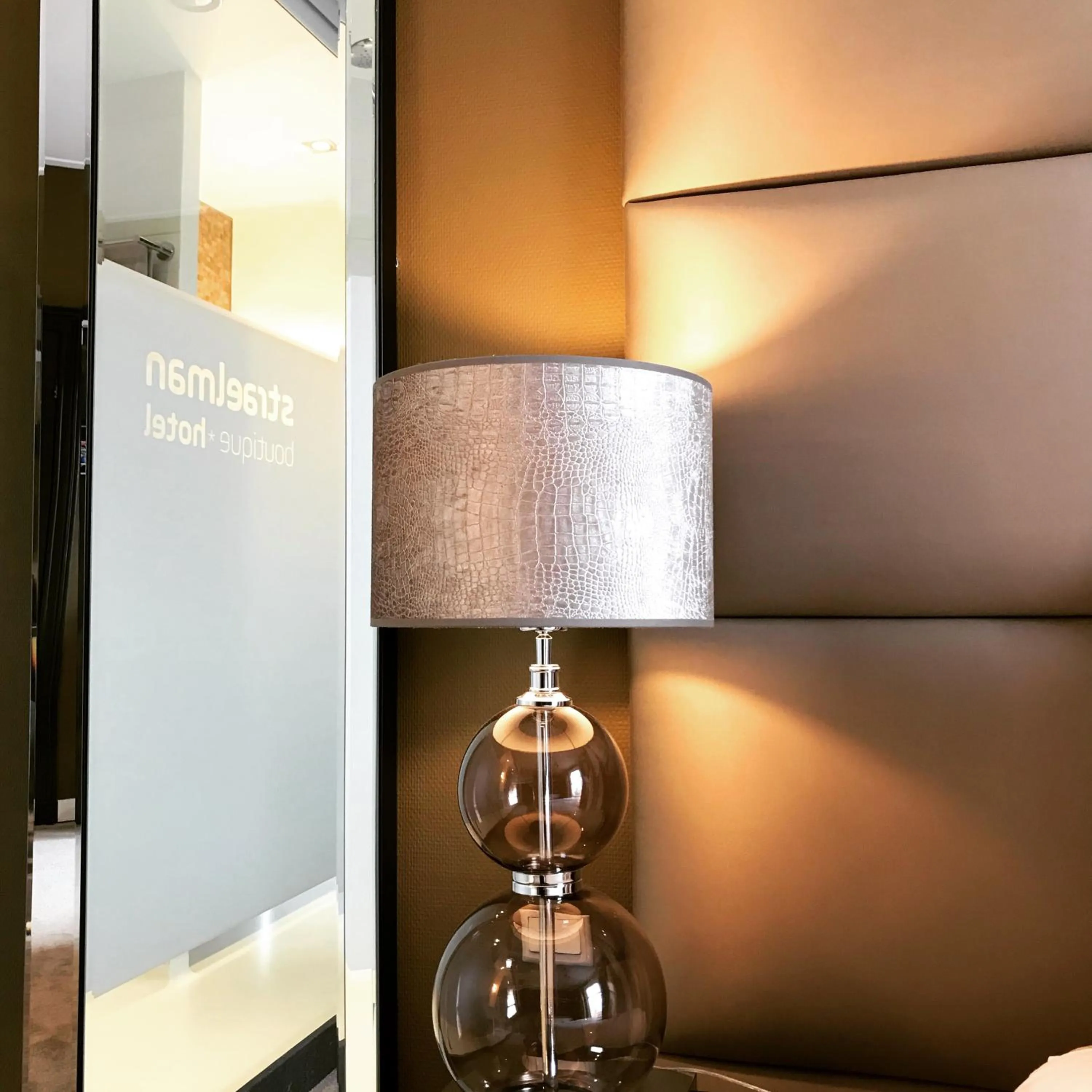 Boutique Hotel Straelman