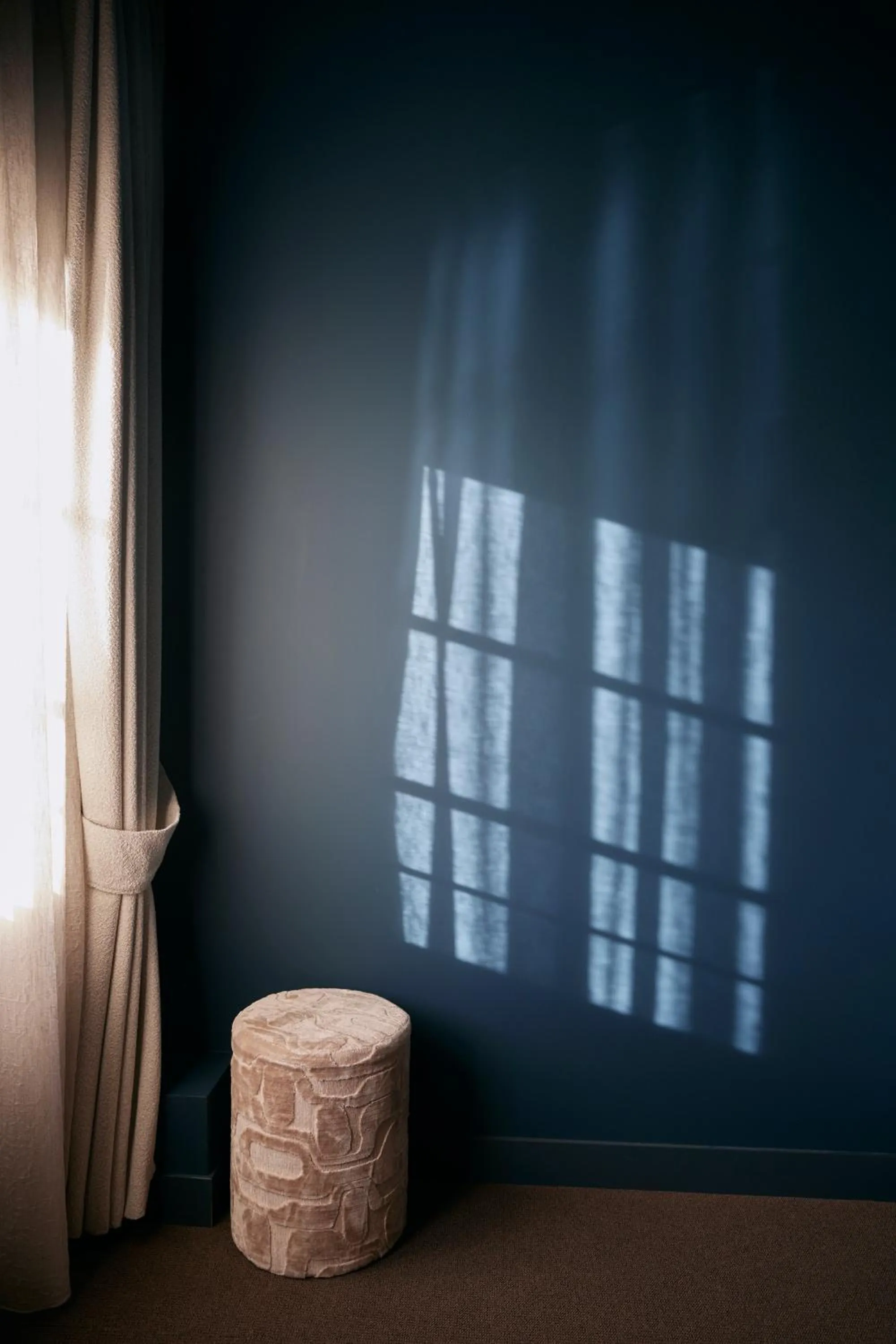 Property building in Hotel Oostergoo