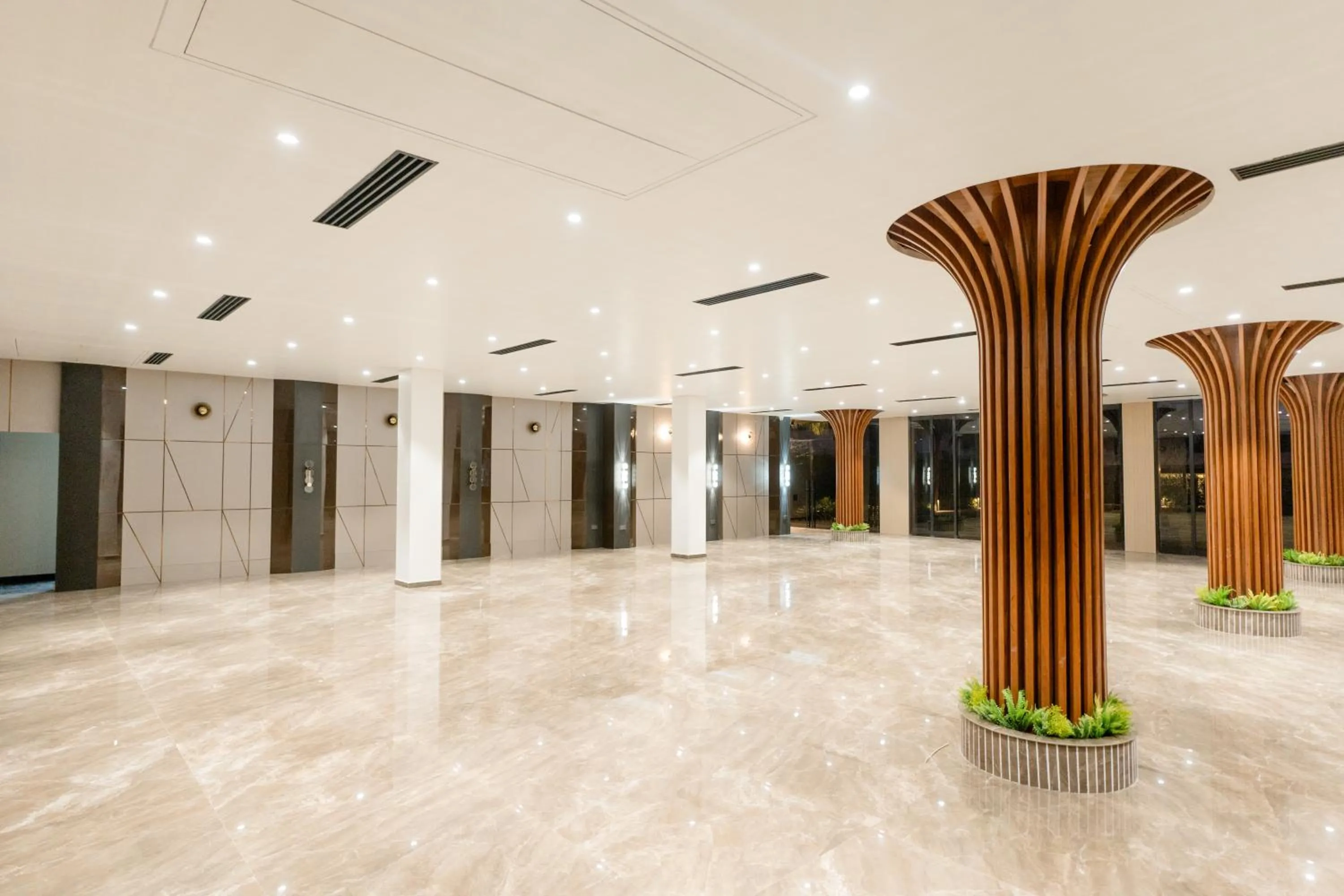 Banquet/Function facilities in Villasita Resort