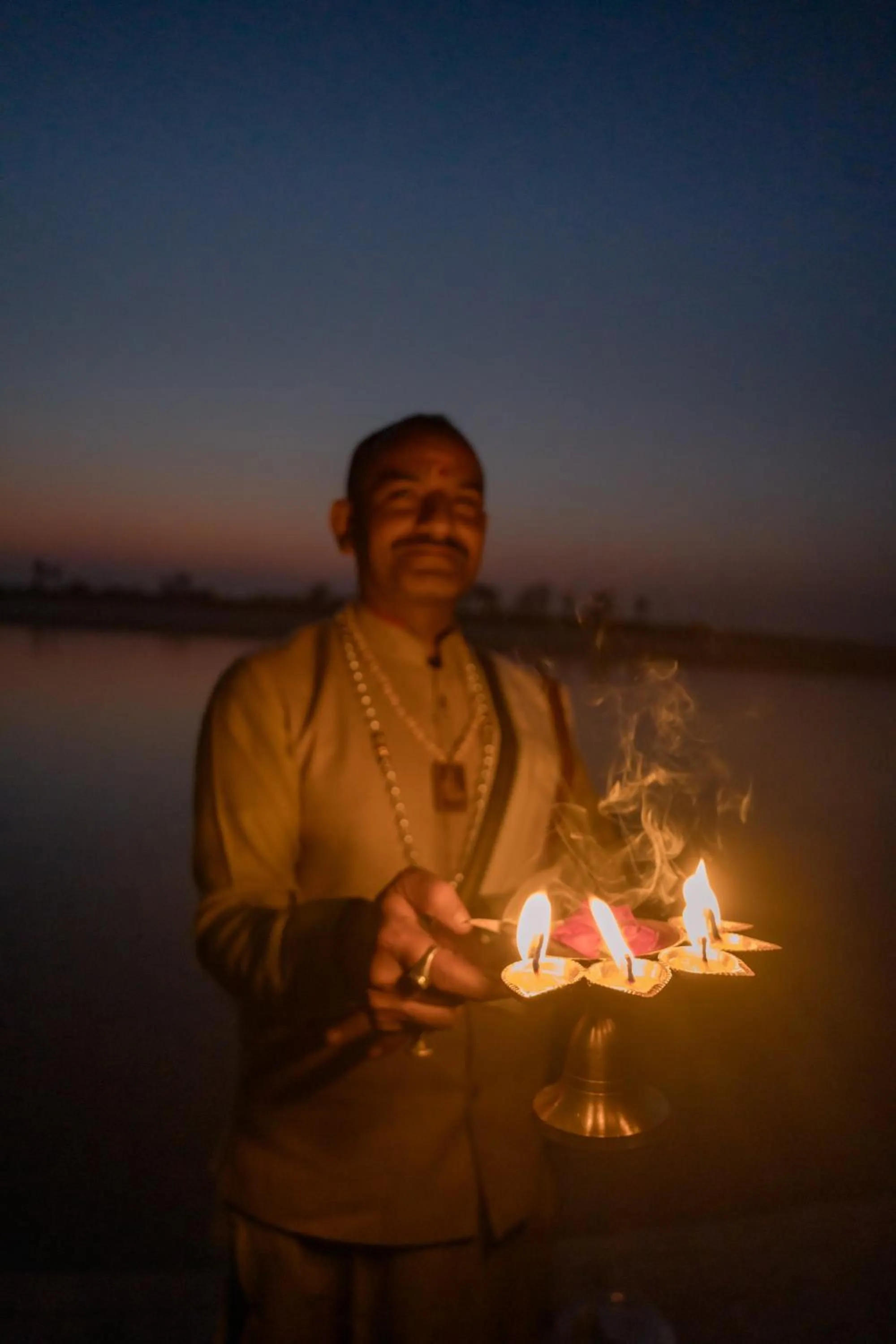 Place of worship in Villasita Resort