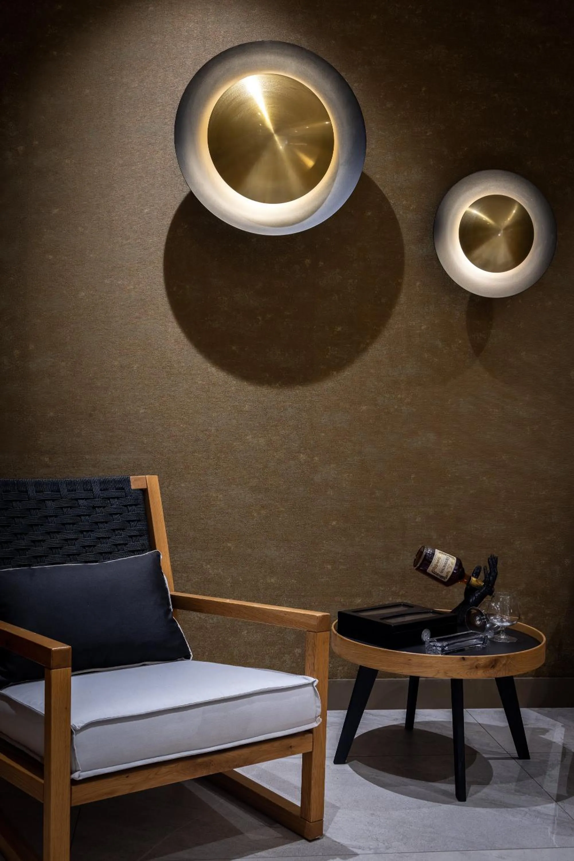 Food and drinks in Castello Boutique Suites by the sea - Adults Only