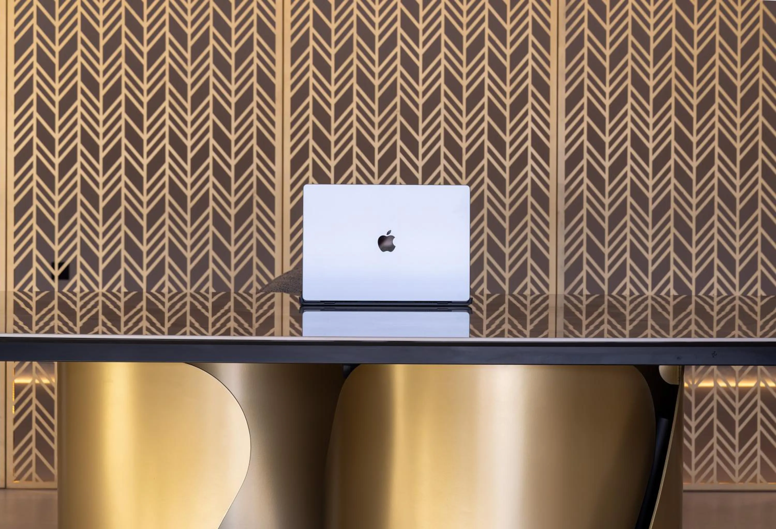 Lobby or reception in Castello Boutique Suites by the sea - Adults Only