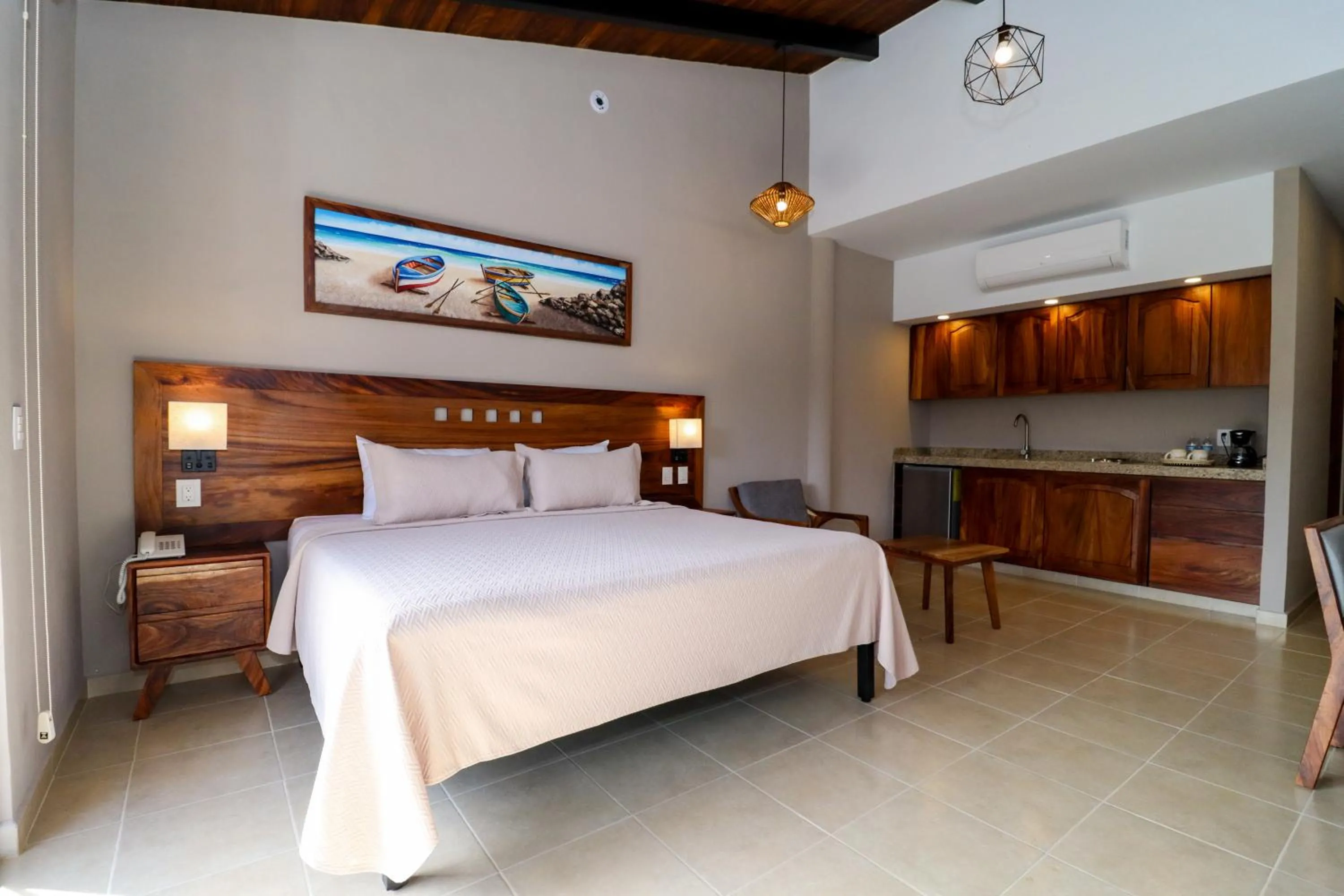 River Park Hotel