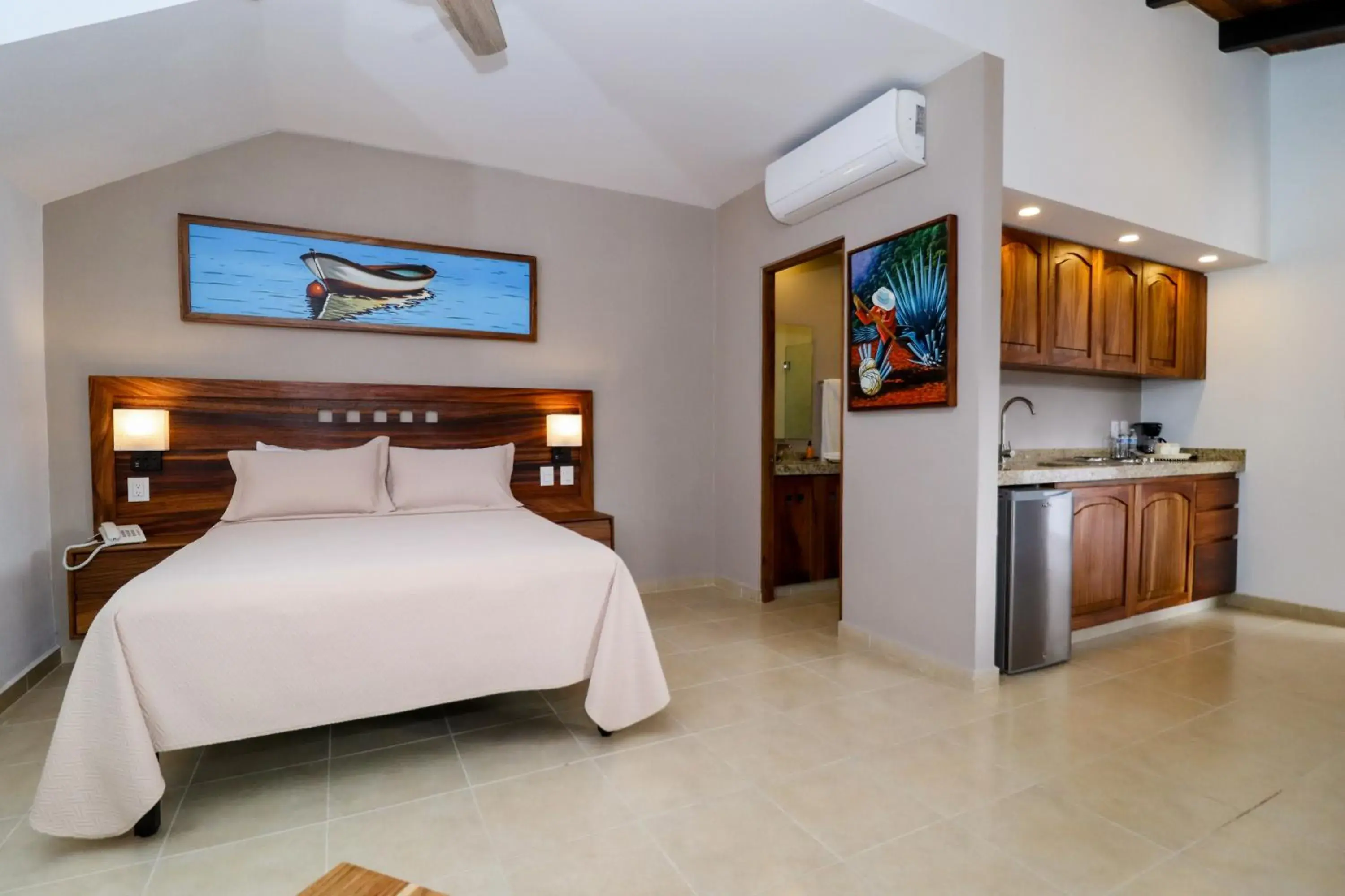 Studio in River Park Hotel Studio in River Park Hotel