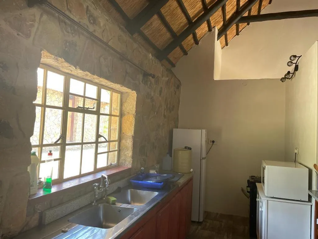 Other in Lovely 3 bed house in Juliasdale - 2273