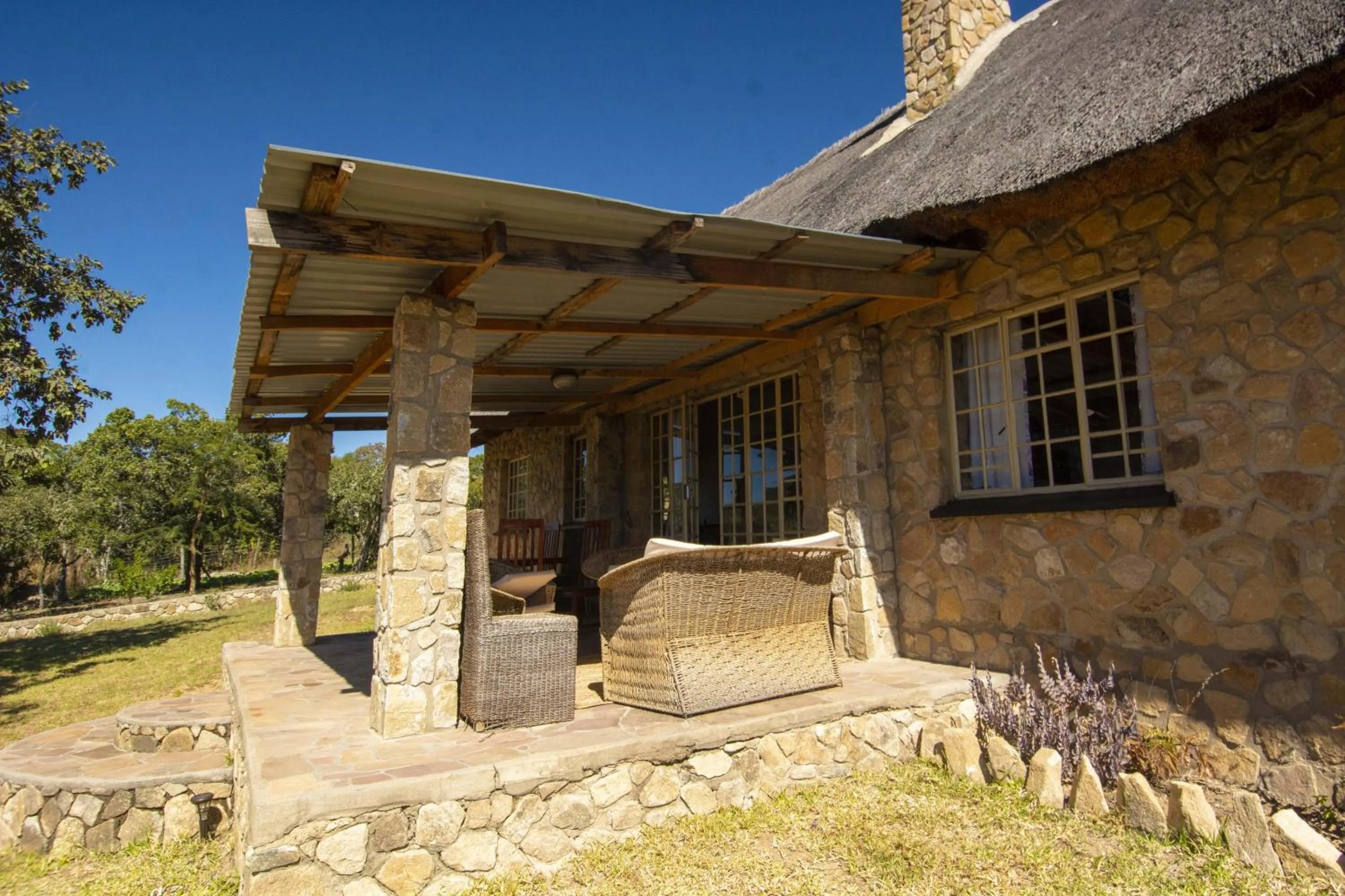 Other in Lovely 3 bed house in Juliasdale - 2273