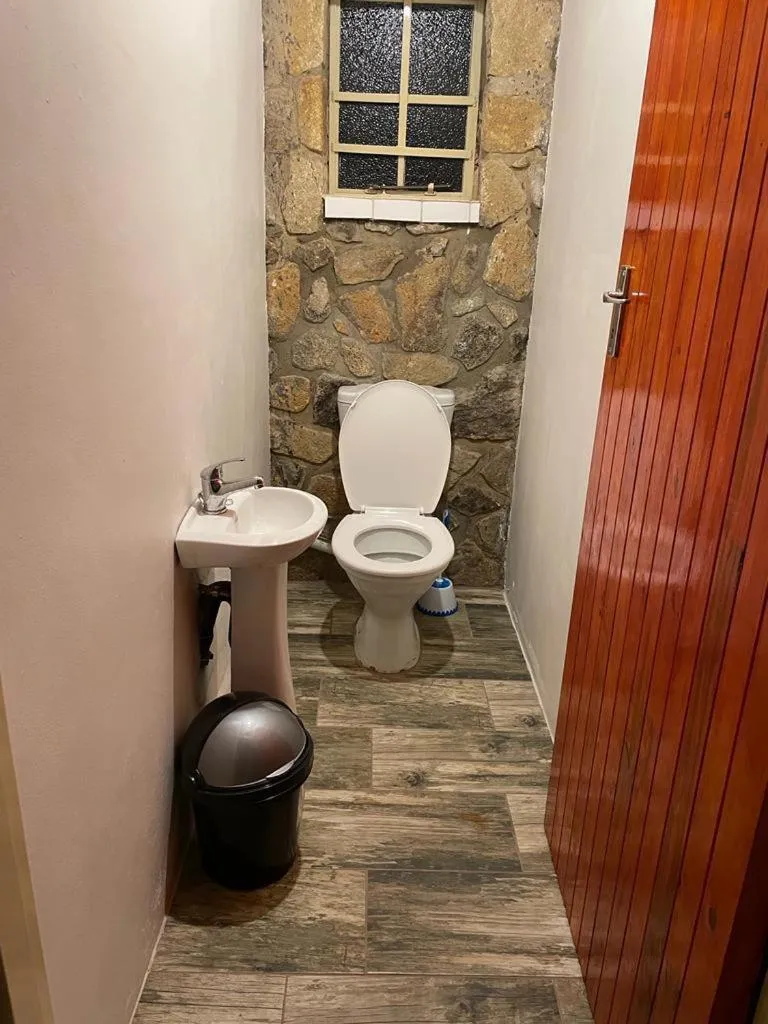 Other in Lovely 3 bed house in Juliasdale - 2273