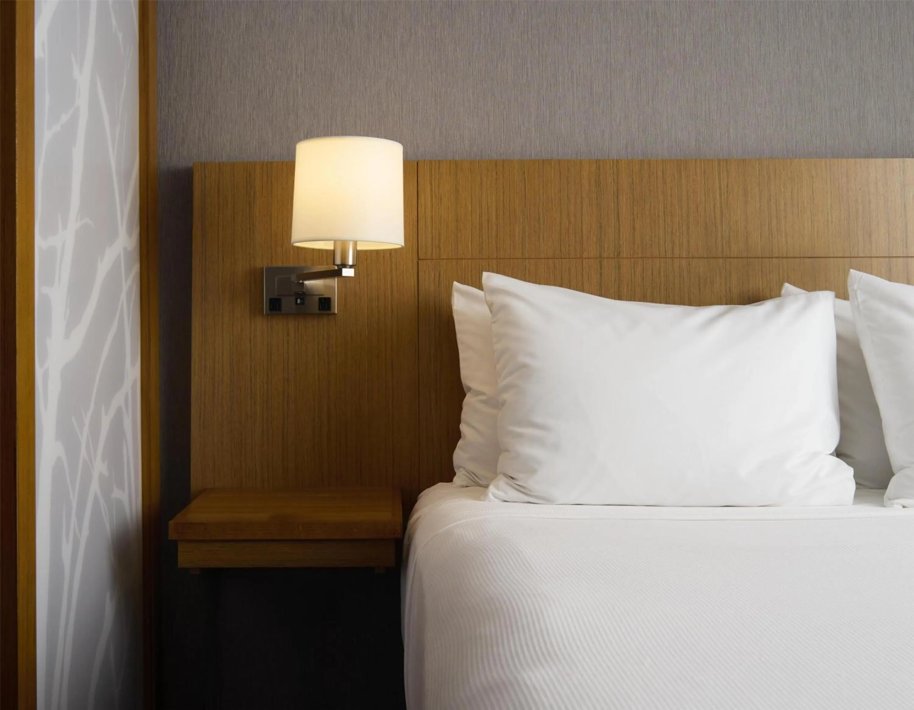 Bedroom, Bed in Hyatt Place New York Yonkers