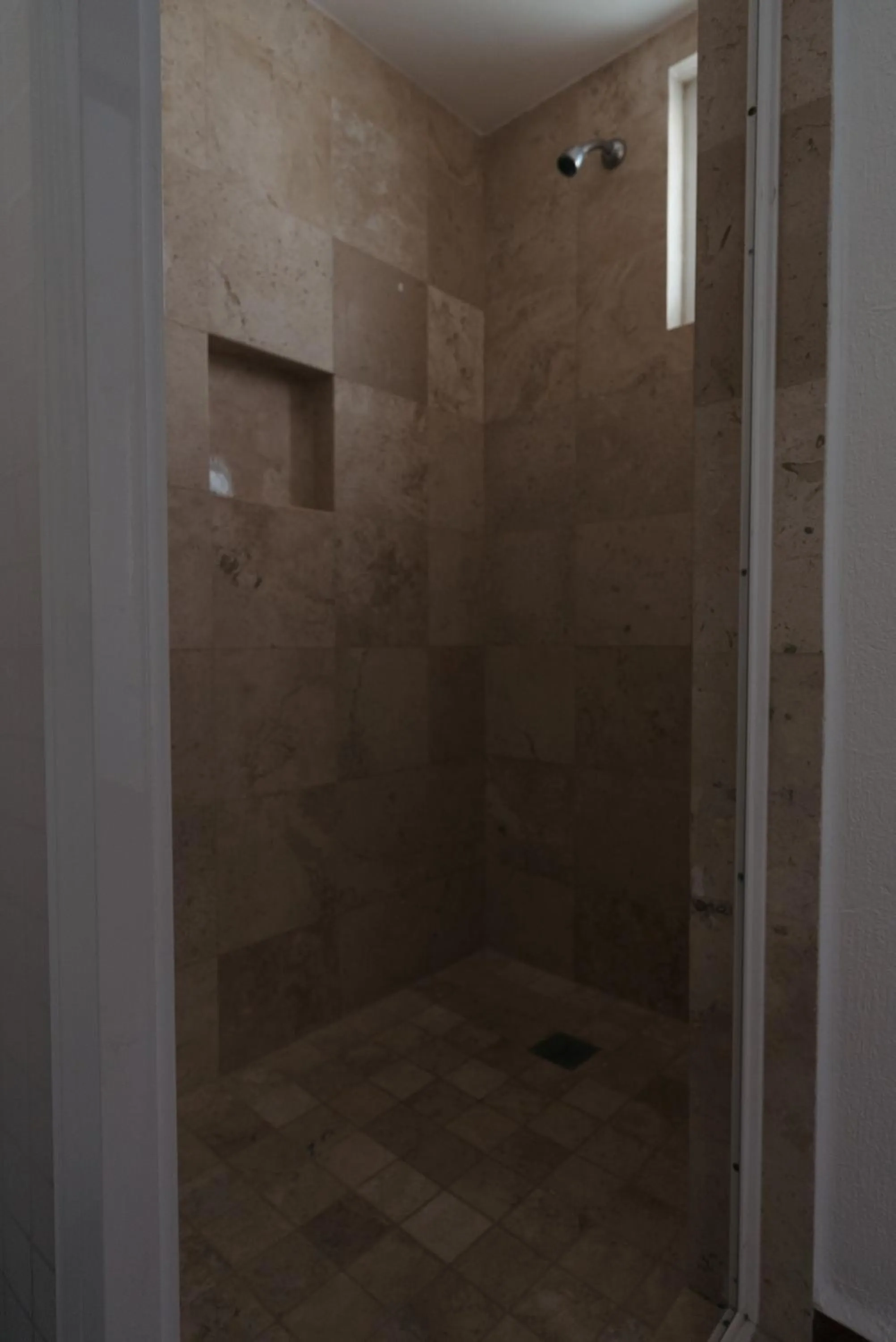 Bathroom in Hoteles Unico Express