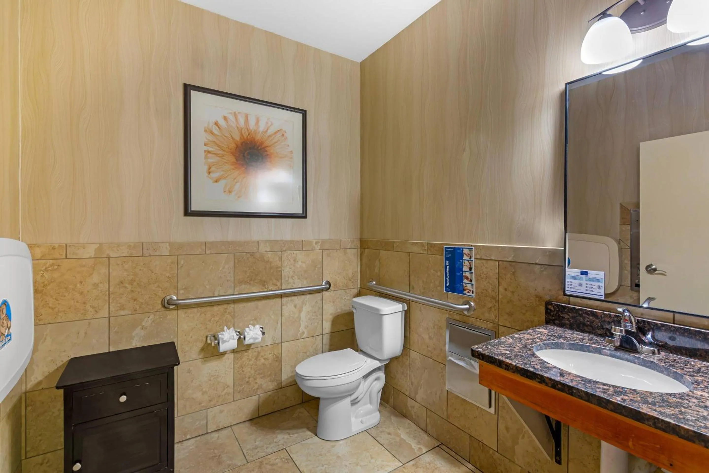 Other in MainStay Suites Tioga