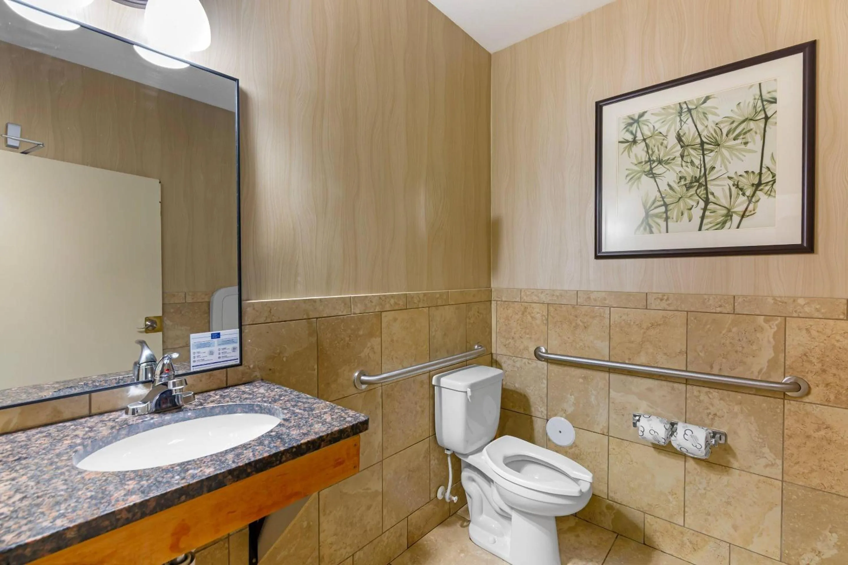 Other in MainStay Suites Tioga