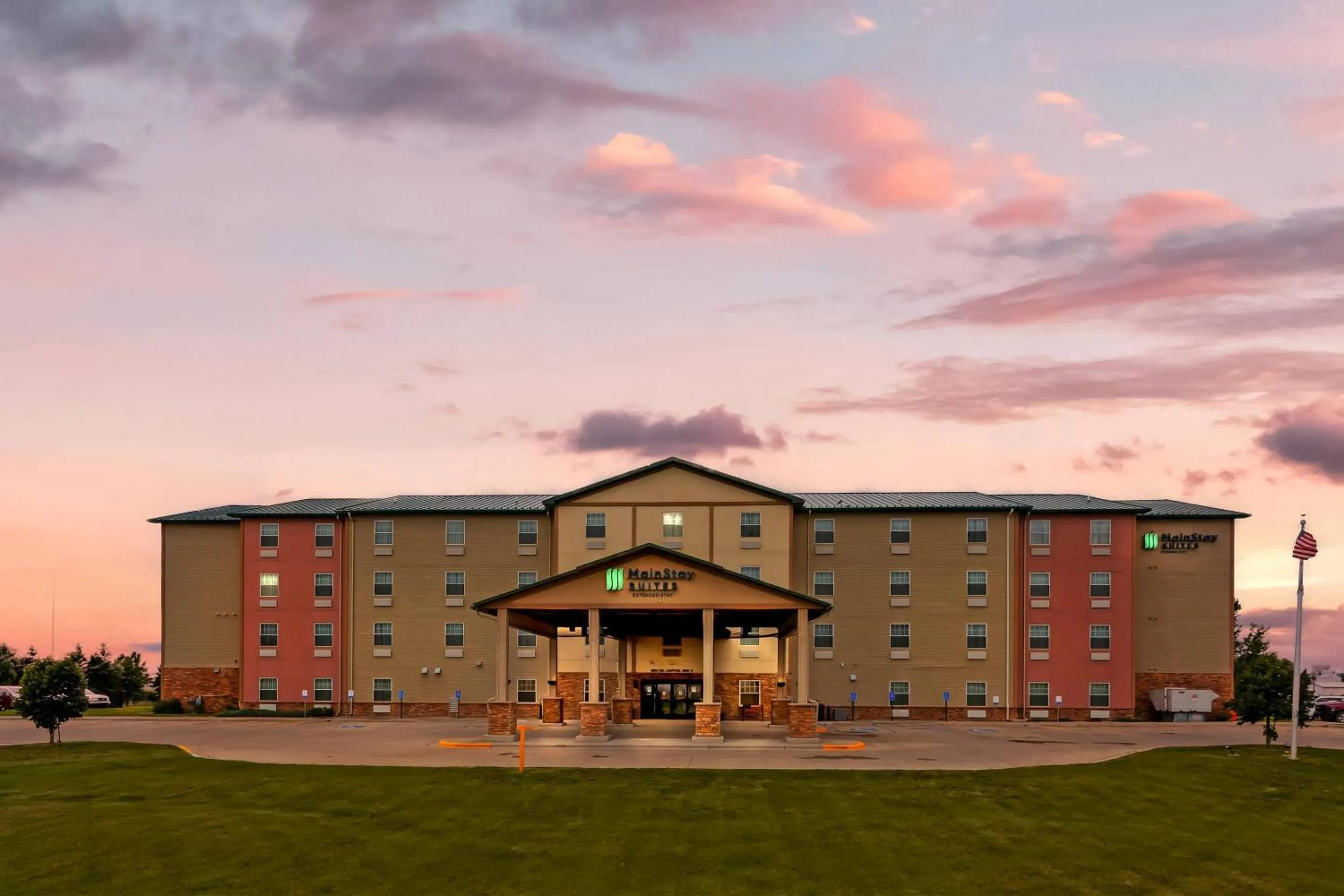 Other in MainStay Suites Tioga