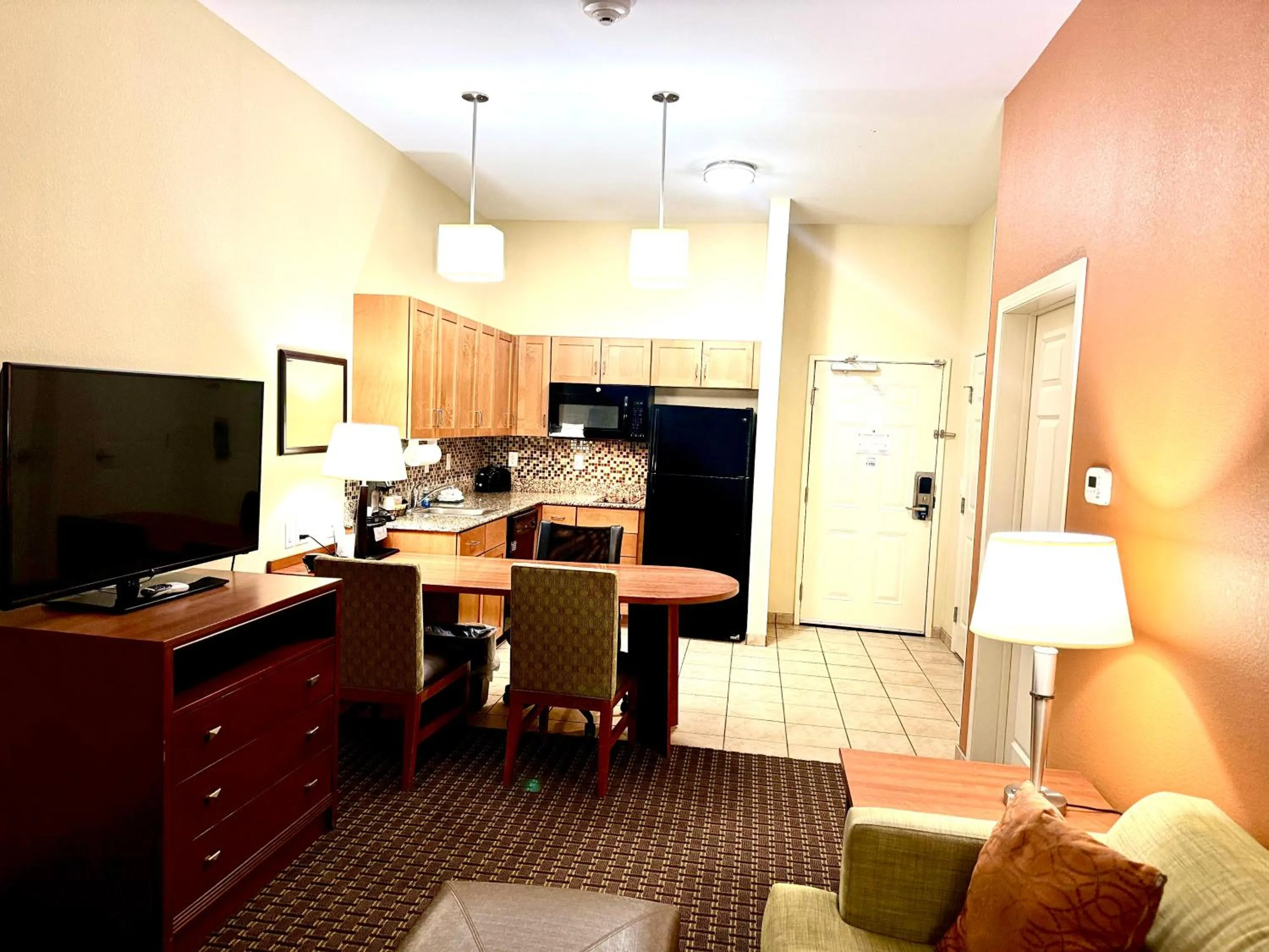 MainStay Suites Tioga