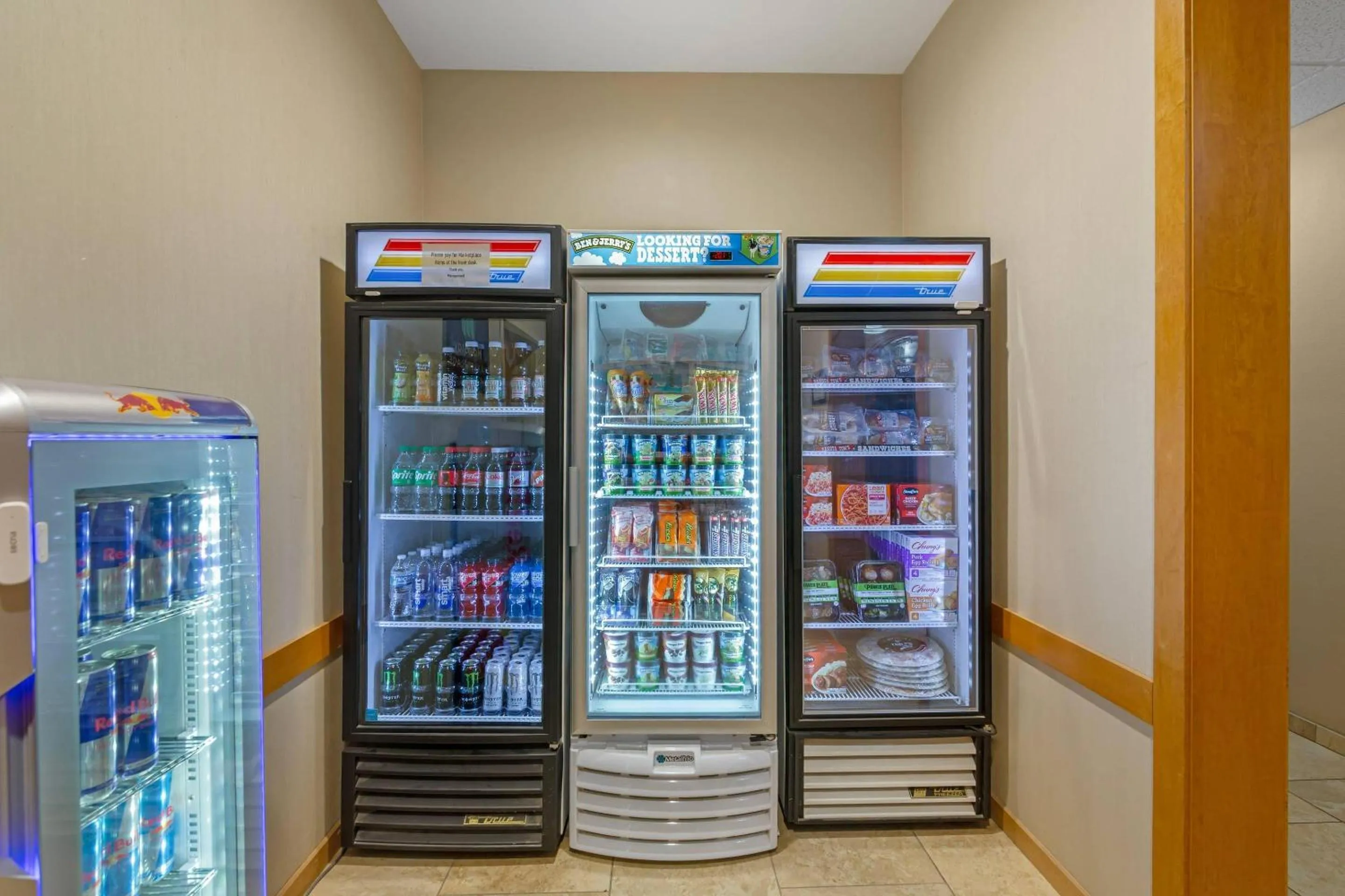 Other in MainStay Suites Tioga