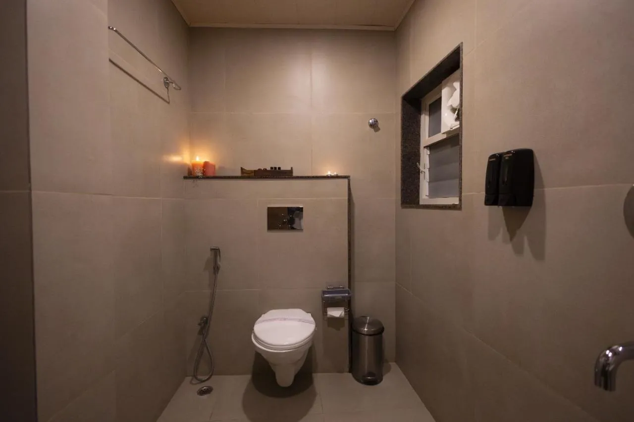 INDUS TIARA- A Corporate Boutique Hotel