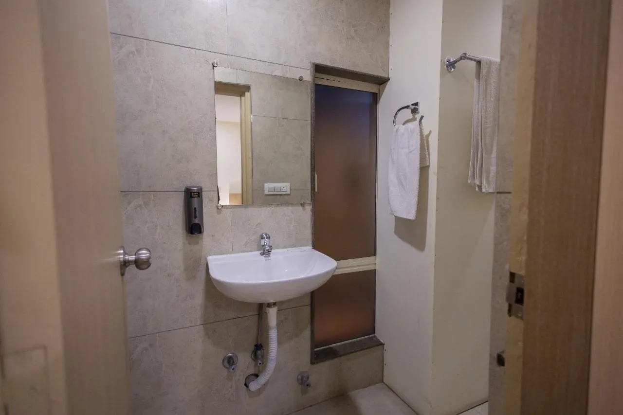 INDUS TIARA- A Corporate Boutique Hotel