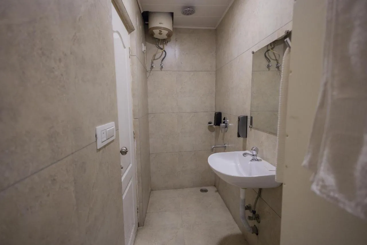 INDUS TIARA- A Corporate Boutique Hotel