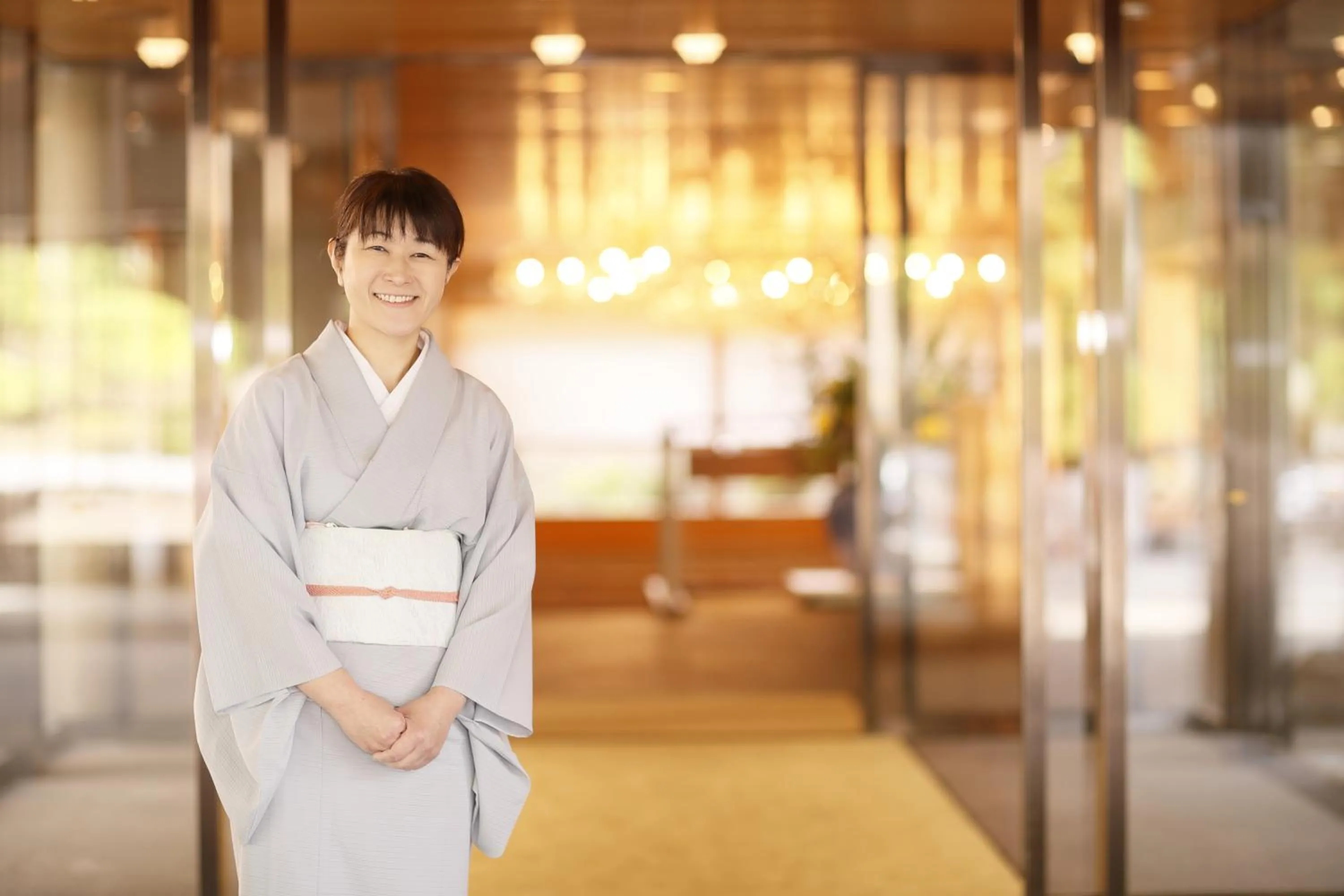 Property building in Kashoen