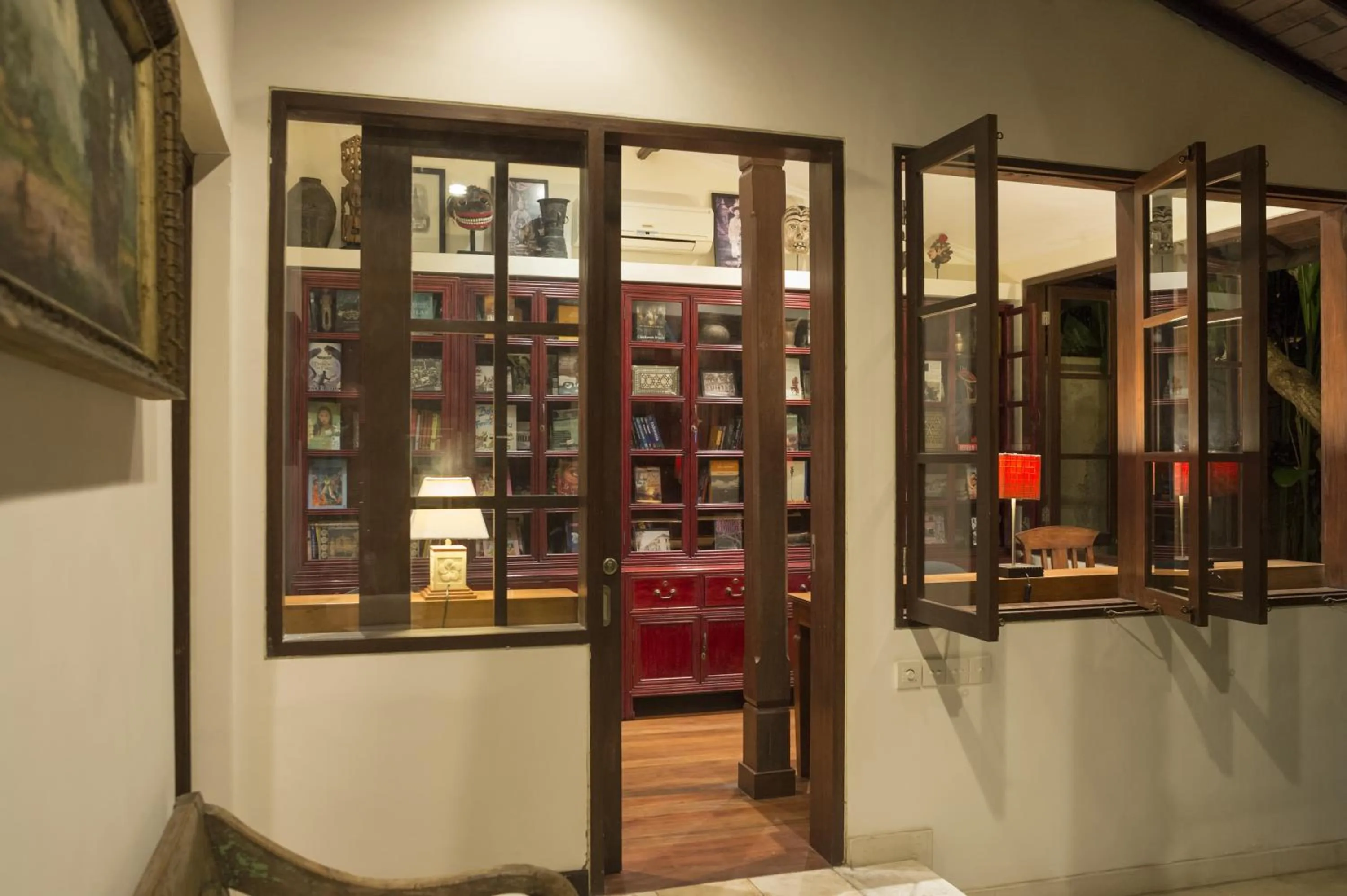 Other in Villa Eight