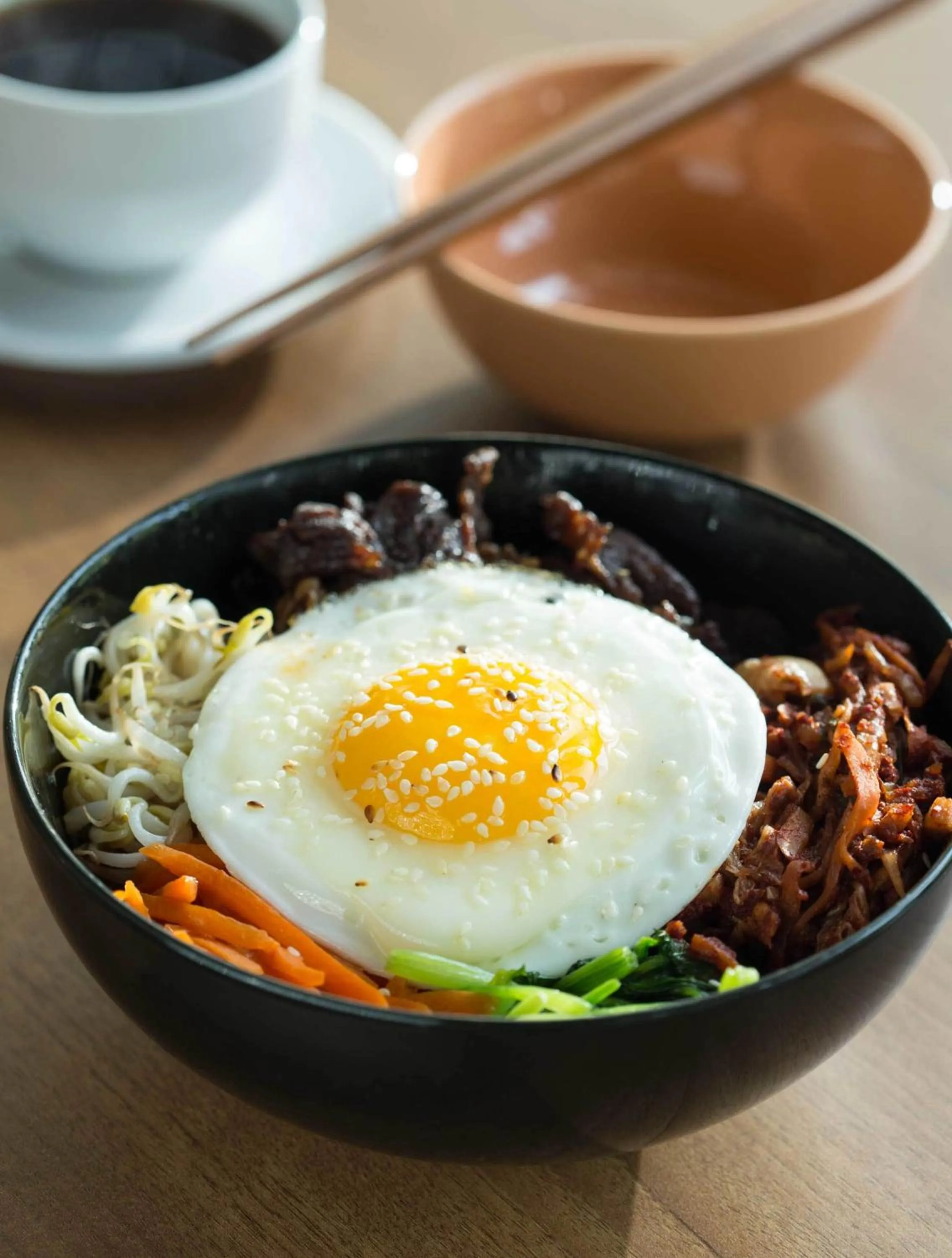 Food close-up in BATIQA Hotel Cirebon