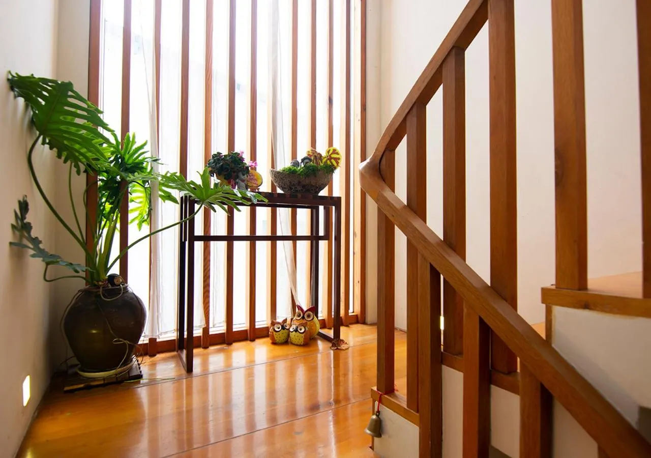 Property building in Lu Tan Residence