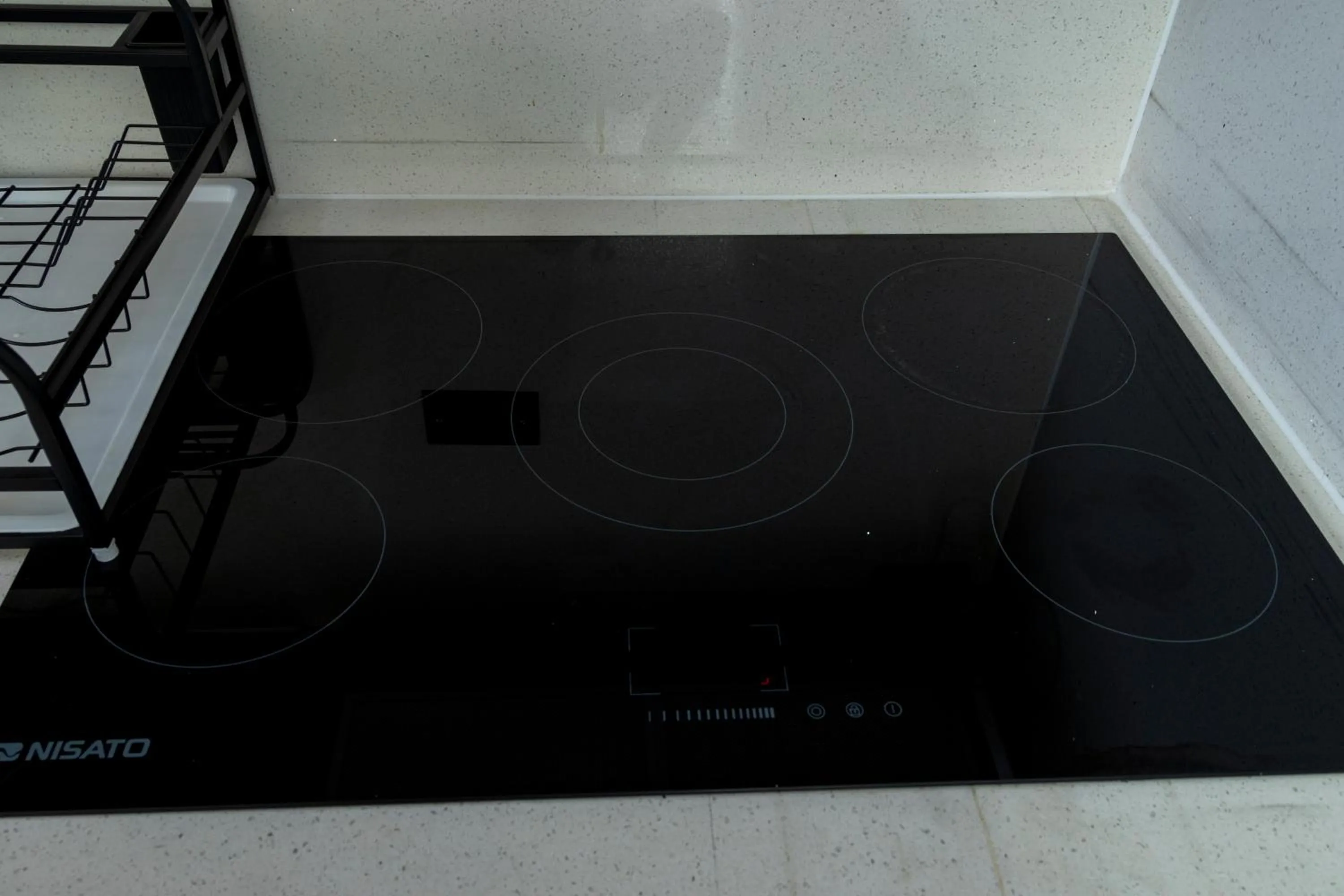 Kitchen or kitchenette in Luxury Canyon Suites